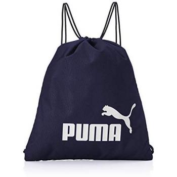 Phase Gym Turnbeutel von Puma Dunkelblau