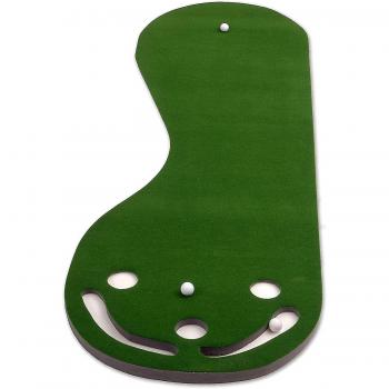 Par Three Turf Indoor de Golf