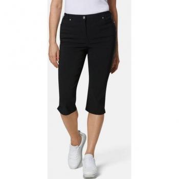 Capri noir Goldner Fashion taille 24