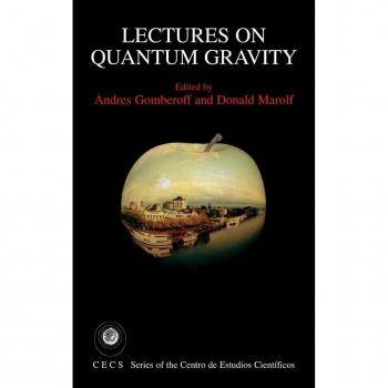Vitalsource Technologies, Inc. Lectures On Quantum Gravity