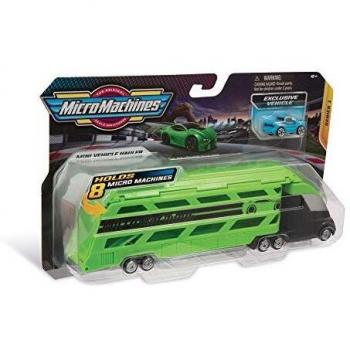 Micro Machine Camion mcm4000
