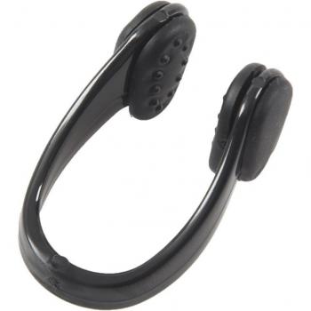 Tapón Inmersiones + Clip Transparentes Unisex
