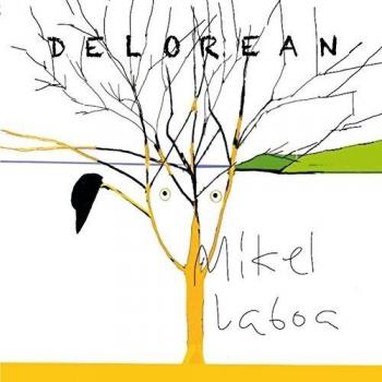 Mikel Laboa