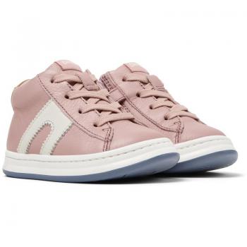 Zapatillas de Cuero Para Niños Runner Four Twins