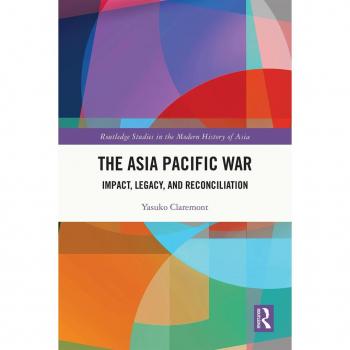 Vitalsource Technologies, Inc. The Asia Pacific War