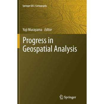 Progress in Geospatial Analysis