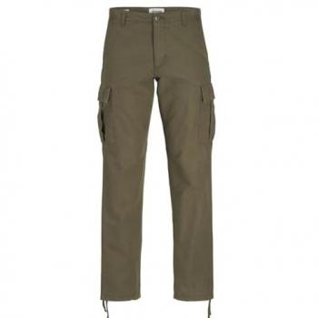 Jack & Jones PlusSize Cargohose »Barkley CARGO NOOS PLS«