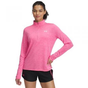 Under Armour Tech Twist Sweat à Demi-zip