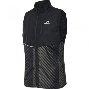Newline Pace gilet d'entraînement homme beige