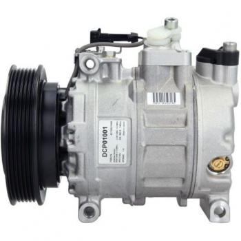 Denso Compressore Ar 156. 166 (2.4 Jtd)
