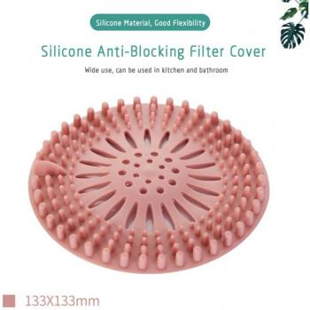 Couverture de douche pratique