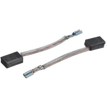 Precision 5×8×13 mm Carbon Brushes – Feineer FSC Kits