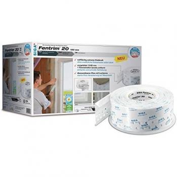 Siga Fentrim 20 Fensterdichtband 100mm
