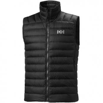 Helly Hansen Verglas Daunenjacke 2.0 Schwarz