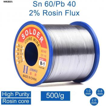 Accesorios de Reparación Eléctrica: Alambre de Soldadura
