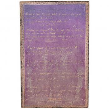 Hartley & Marks Publishers Ltd (Paperblanks) 18-Monatskalender 2024