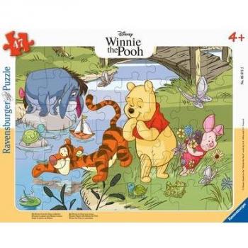 Puzzle Disney Winnie the Pooh