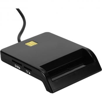 VKTECH USB Smart Card Connector