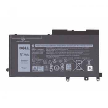 Dell 451‑BBZT Akkupaket für Laptop (3 Zellen) – Dell Pro Latitude 5280