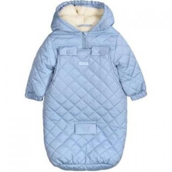 Vêtement d’hiver STACCATO enfant bleu doux