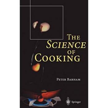 The Science of Cooking