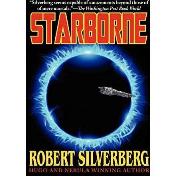 Silverberg's Starborne