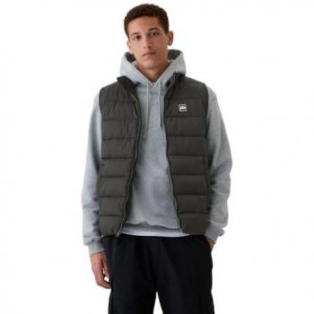 GAP Protección Termal Chaleco Hombre