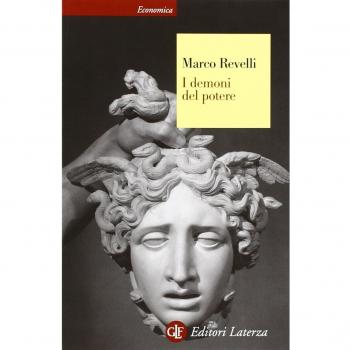 I demoni del potere