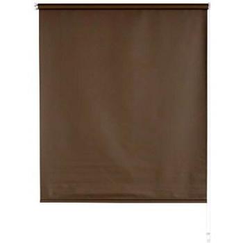 OscuraTenda Draco Marrone 117x170 cm