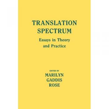 Translation Spectrum