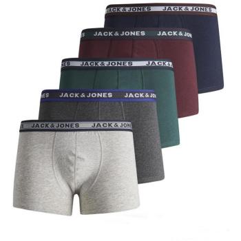 Jack & Jones Oliver 5-Pack Boys' Boxers