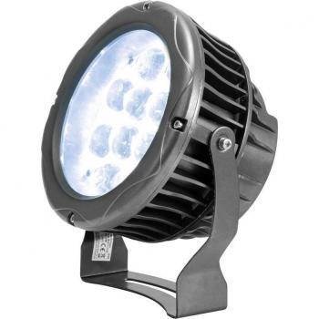 Eurolite LED IP PST-36W 6400K Pinspot, wasserdichter LED-Scheinwerfer