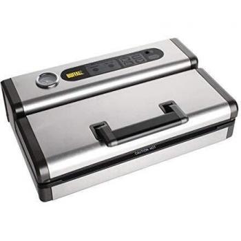 Buffalo Vacuum Sealer Stainless Steel
