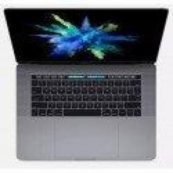 Apple MacBook Pro 39,1 cm (15,4”) i7 – 16GB RAM – 512GB SSD – Buono