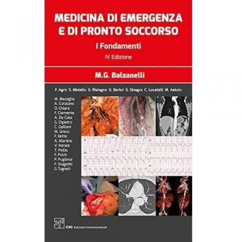Medicina di emergenza e di pronto soccorso. I fondamenti: 2 volumi