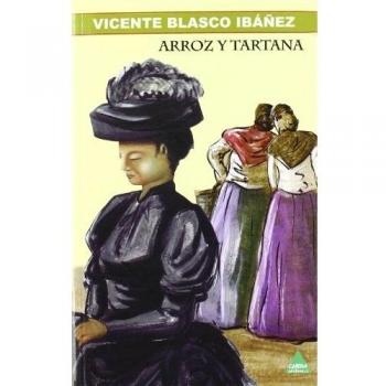 Arroz y tartana
