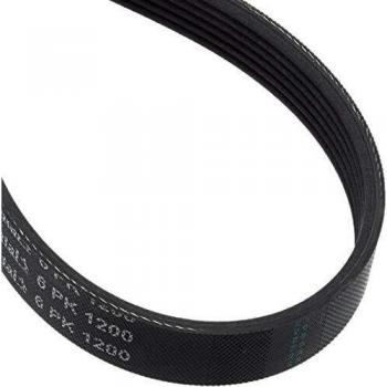CONTITECH Cinghia Poly-V 6PK1200