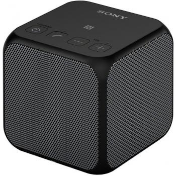 SRS‑X11 di Sony – Altoparlante Wireless 10W nero