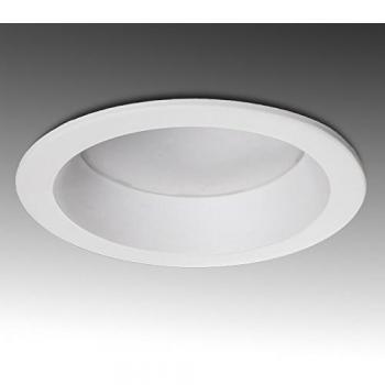 Downlight Circular LED 18W 1800Lm 6000K UGR19 Anti-Deslumbrante