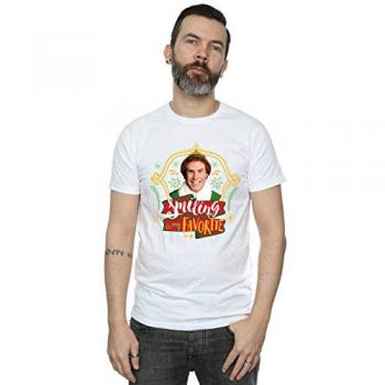 Long T-Shirt Elf Biologico 23707