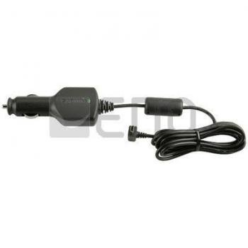 Chargeur allume-cigare noir Garmin