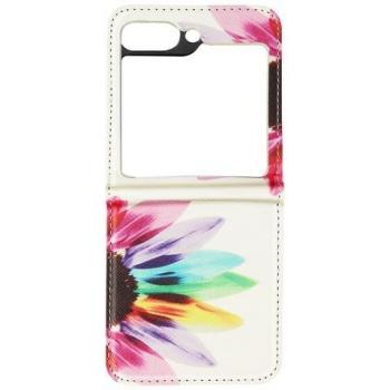 Cover Rigida Sunflower per Samsung Z Flip5 – Marca Avizar