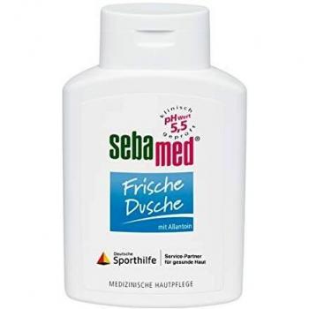 Sebamed Body Wash