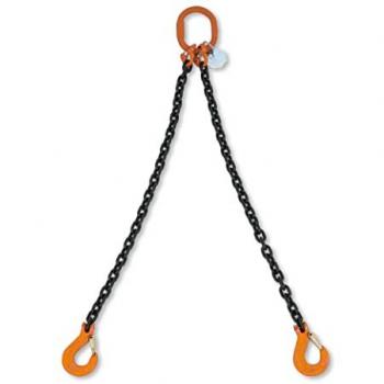 Pendente Beta 10mm MT.4 2 Bracci 8092