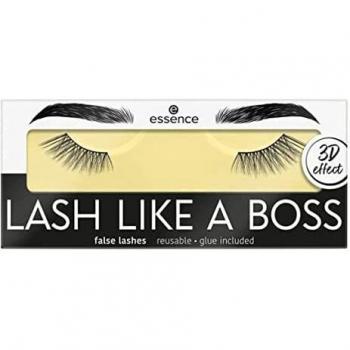 Falsche Wimpern Essence Lash Like A Boss 07