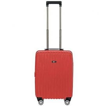 Bric's Valise Rigide 55cm Rouge Cervia