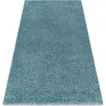 Shaggy Blu Tappeto Sofi 200x290 cm