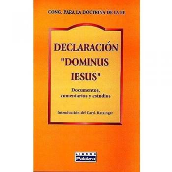 Declaración Dominus