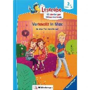 Mai, Manfred: Leserabe