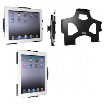 Soutien tablette auto‑pivot à angle réglable